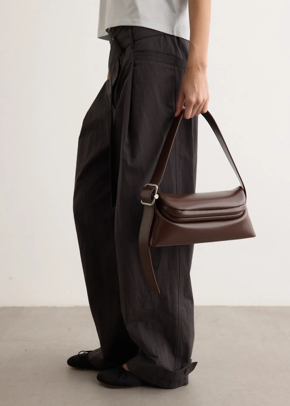 Folder Brot Bag