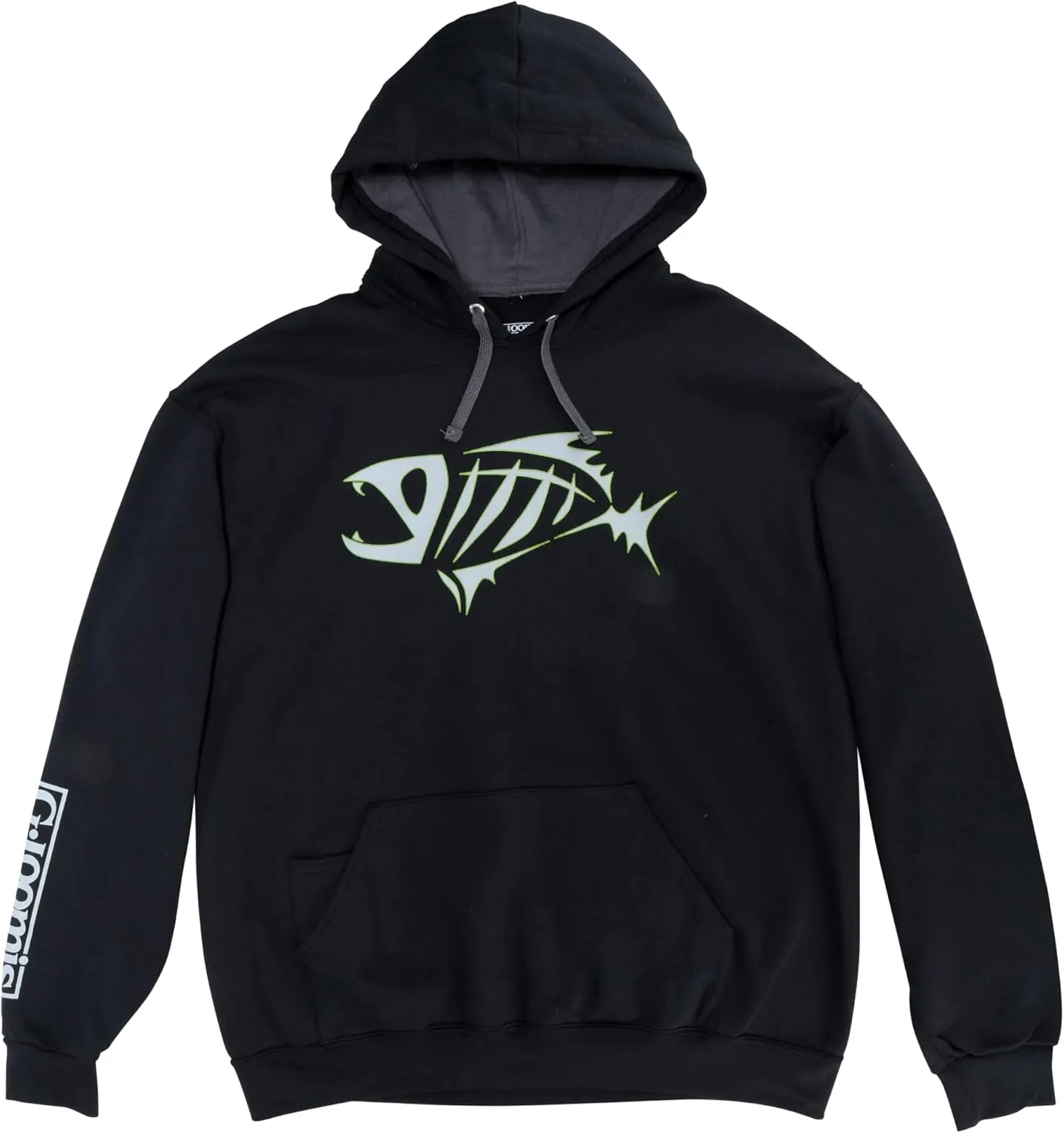 G. Loomis Gloomis Lifestyle Hoodie Men's Outerwear Fishing Gear