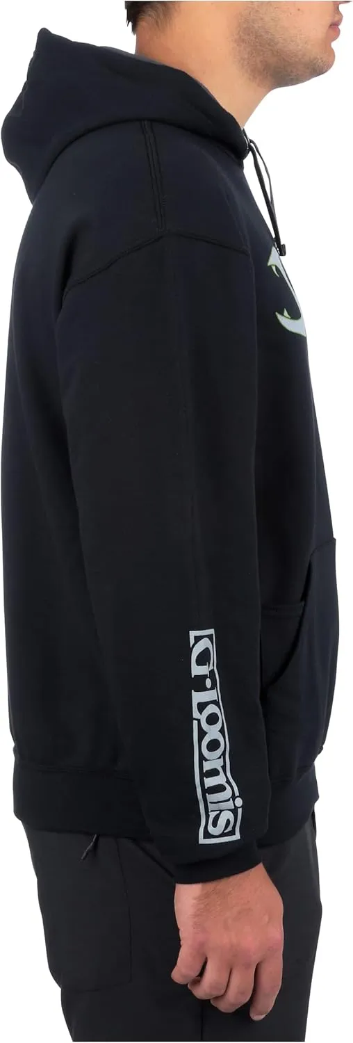 G. Loomis Gloomis Lifestyle Hoodie Men's Outerwear Fishing Gear