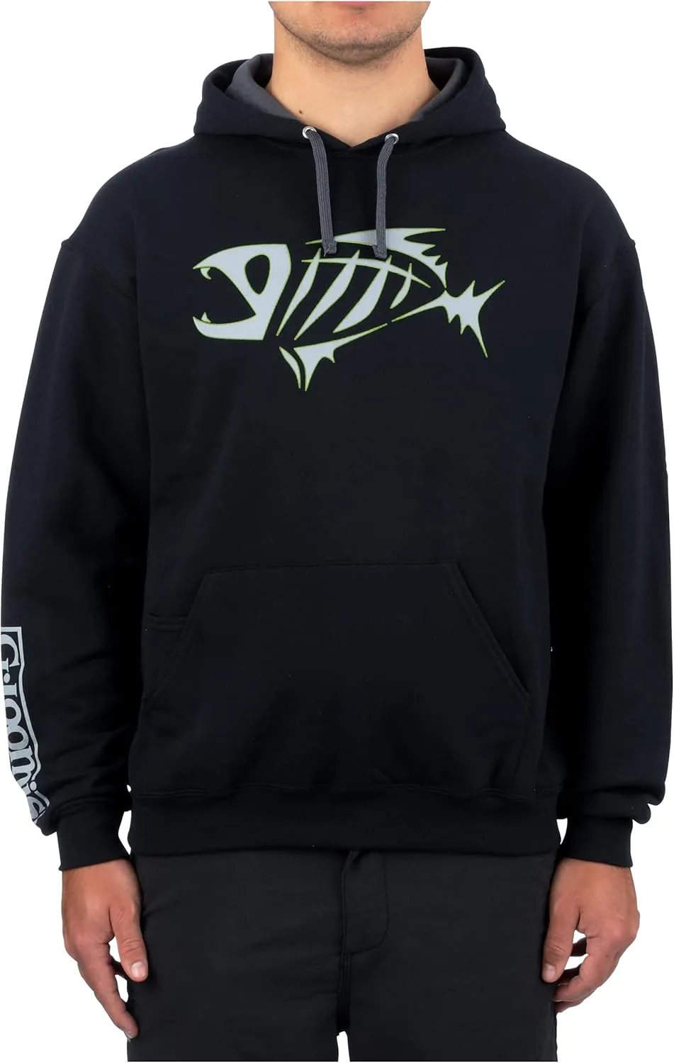 G. Loomis Gloomis Lifestyle Hoodie Men's Outerwear Fishing Gear