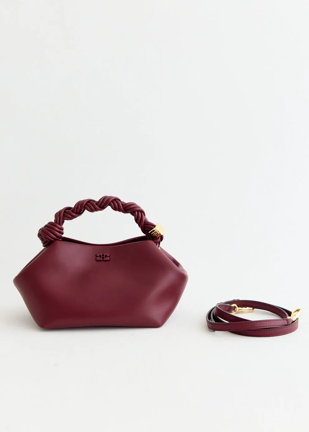 Ganni Bou Bag Small