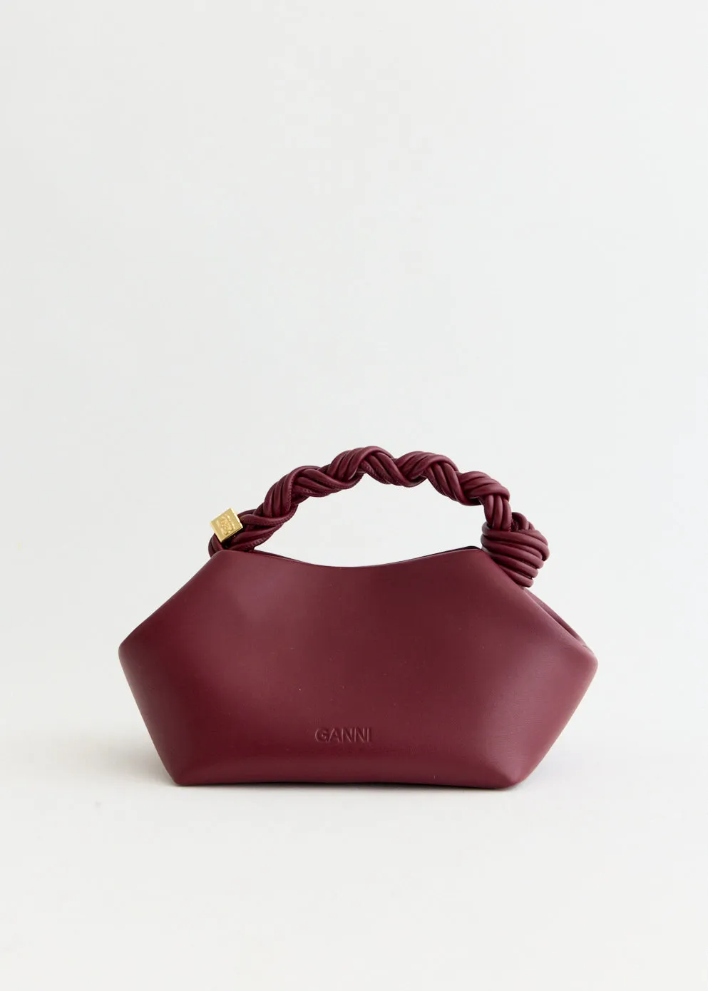 Ganni Bou Bag Small