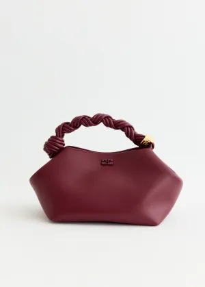 Ganni Bou Bag Small