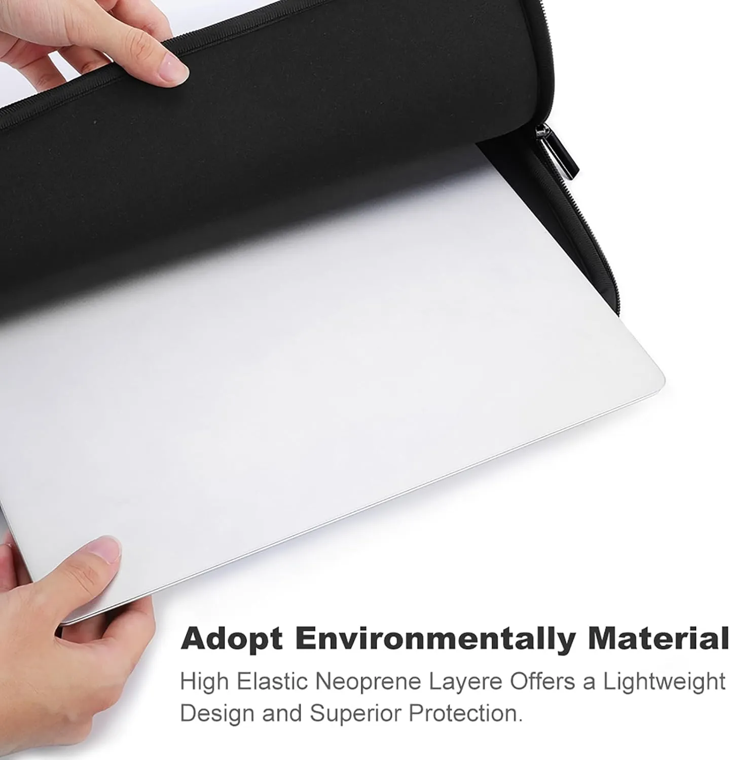 Gas Clutch Shift Repeat Laptop Bag Lightweight Computer Bag Laptop Carrying Case Handbag for Work Business