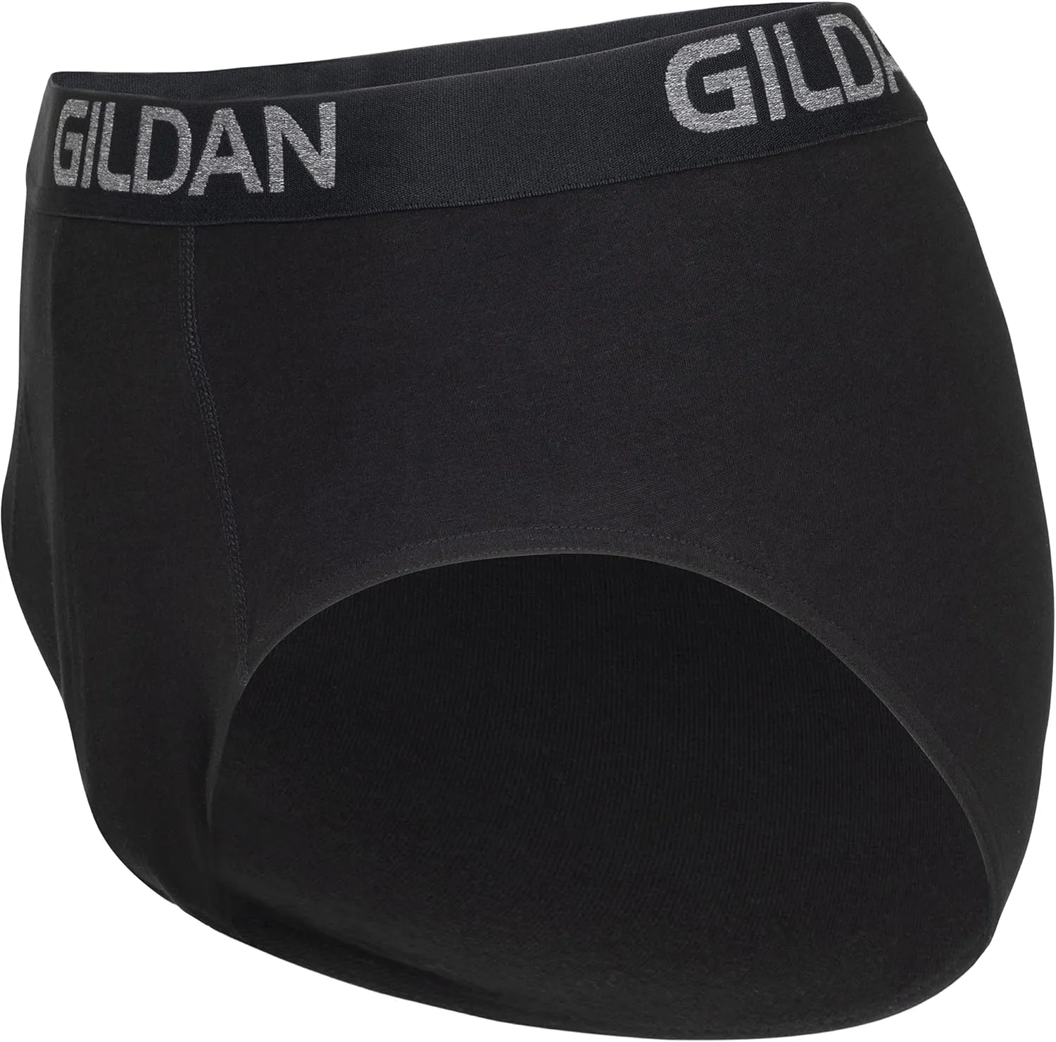 Gildan Men's Cotton Stretch Brief