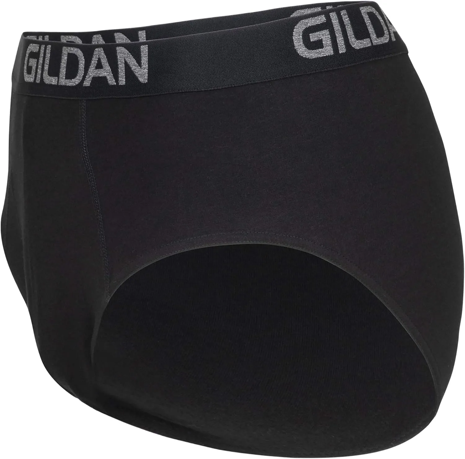 Gildan Men's Cotton Stretch Brief