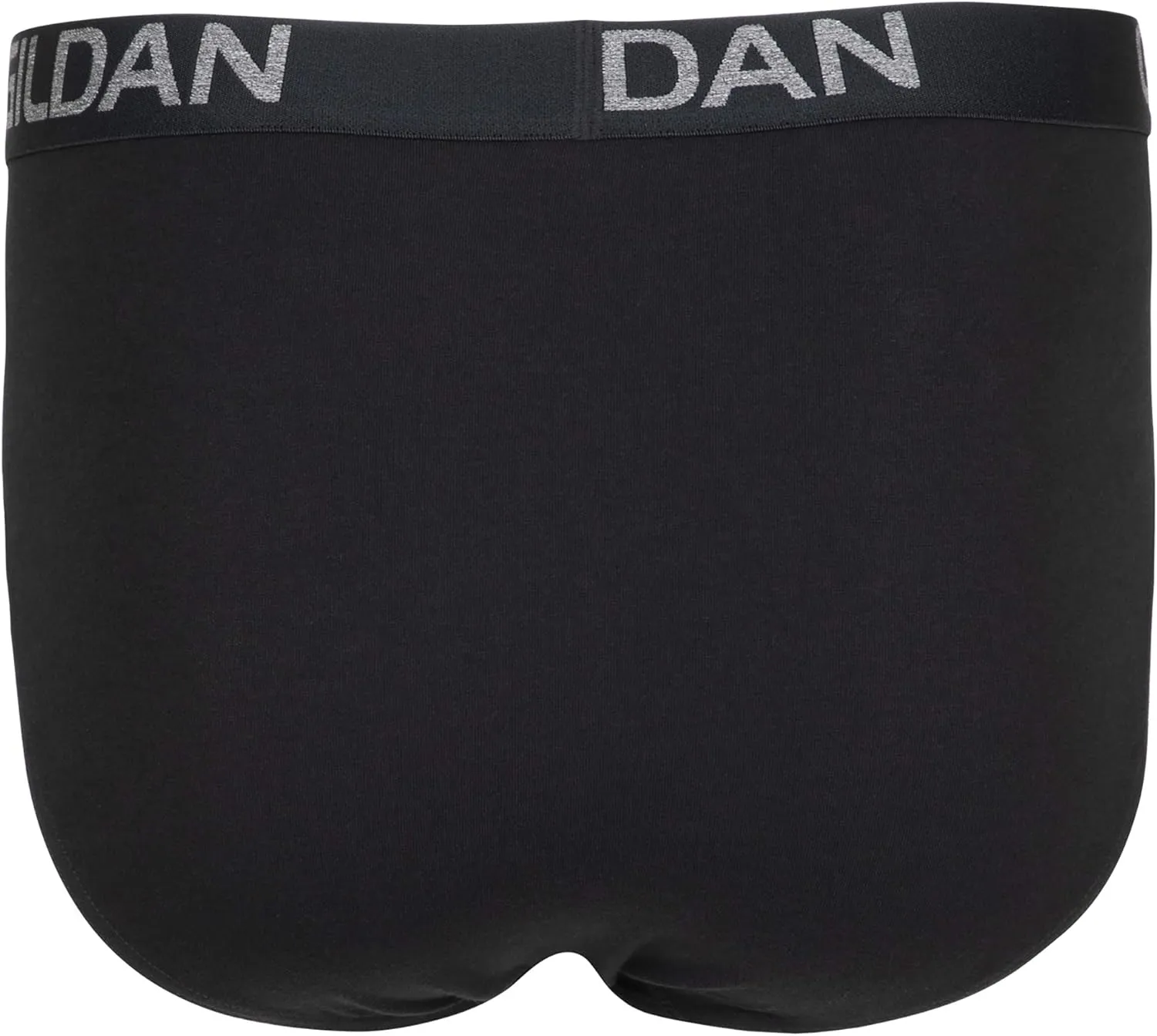 Gildan Men's Cotton Stretch Brief