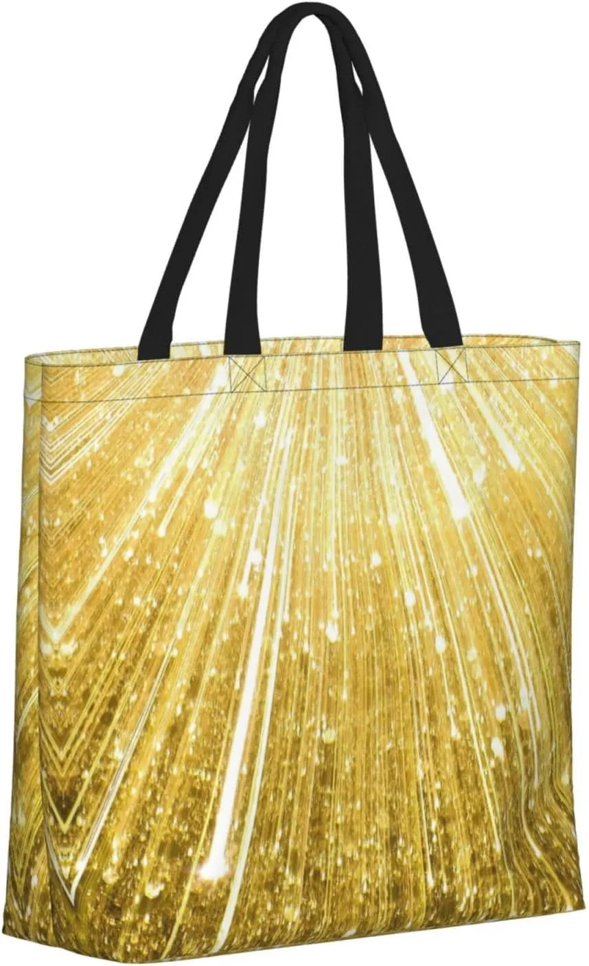 Gingerbread Cookies Print Fashion Tote Bag,Travel Handbag For Women, Hobo Bags, Work Shoulder Bags Crossbody Bag
