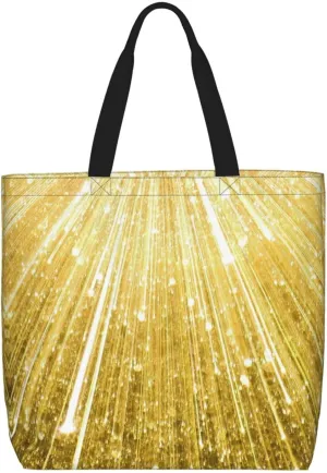 Gingerbread Cookies Print Fashion Tote Bag,Travel Handbag For Women, Hobo Bags, Work Shoulder Bags Crossbody Bag