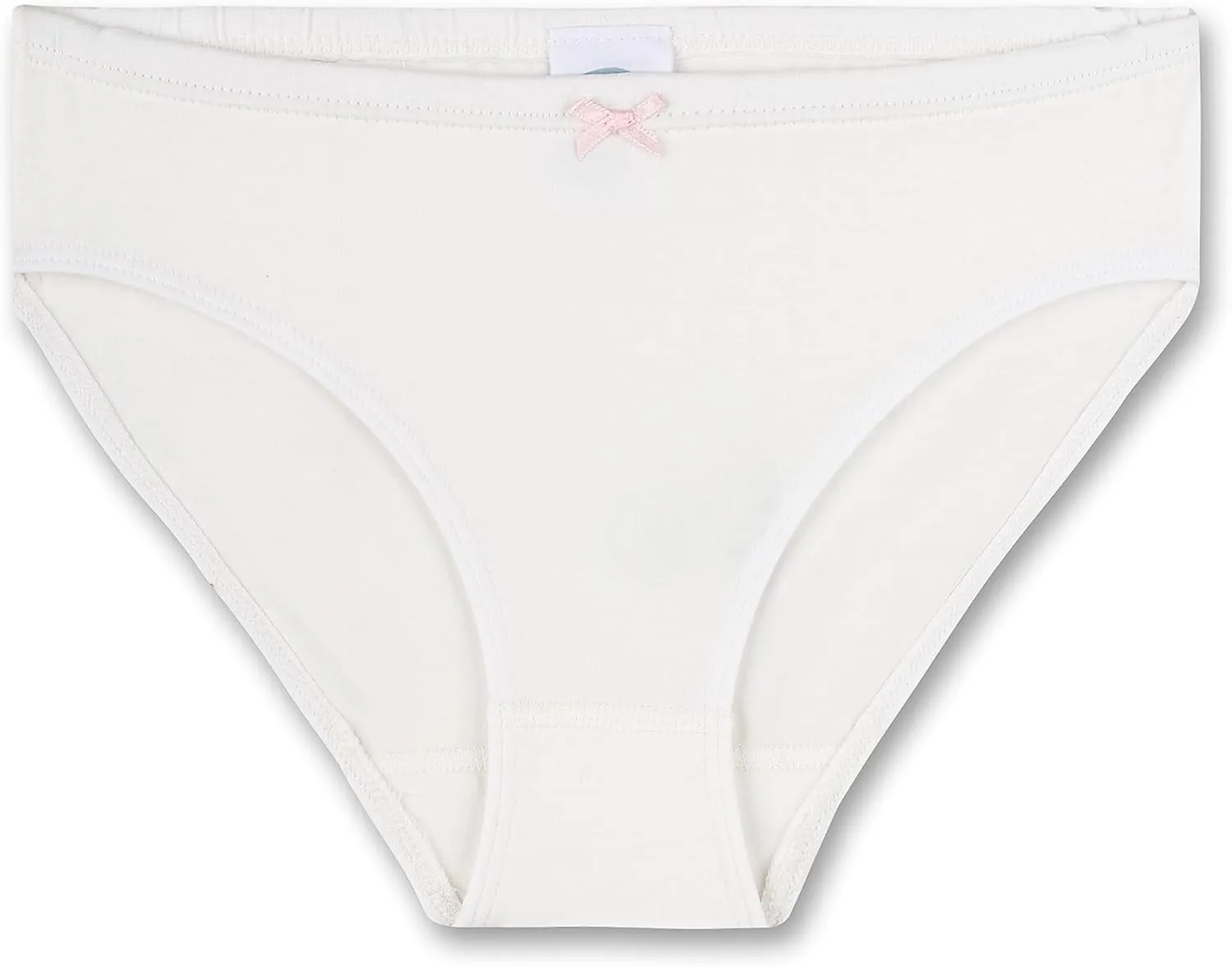 Girls Riobriefs Pack of 2 - Underwear, Jersey, Dots