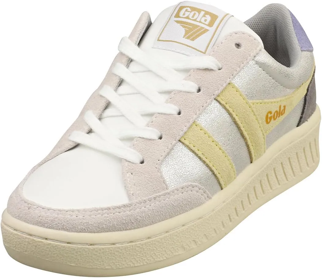 Gola Women's Superslam Blaze Sneaker