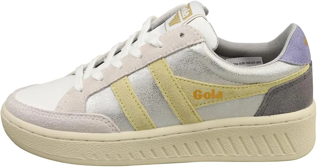 Gola Women's Superslam Blaze Sneaker