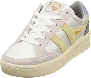 Gola Women's Superslam Blaze Sneaker