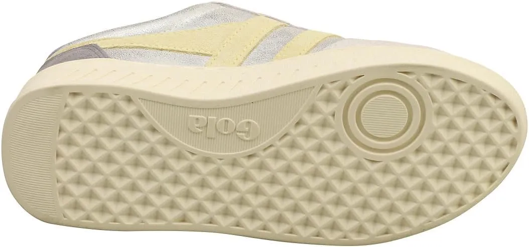 Gola Women's Superslam Blaze Sneaker