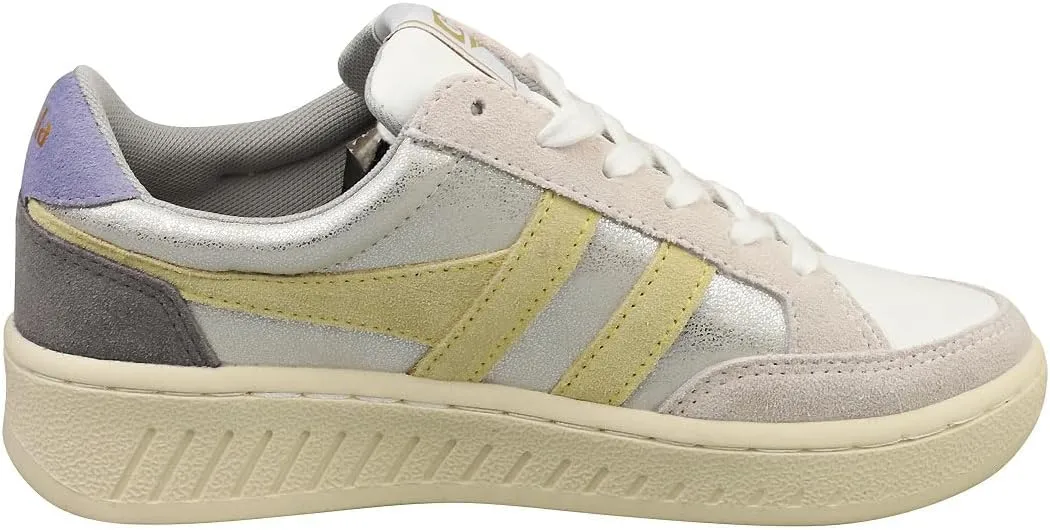 Gola Women's Superslam Blaze Sneaker