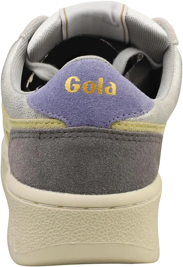 Gola Women's Superslam Blaze Sneaker