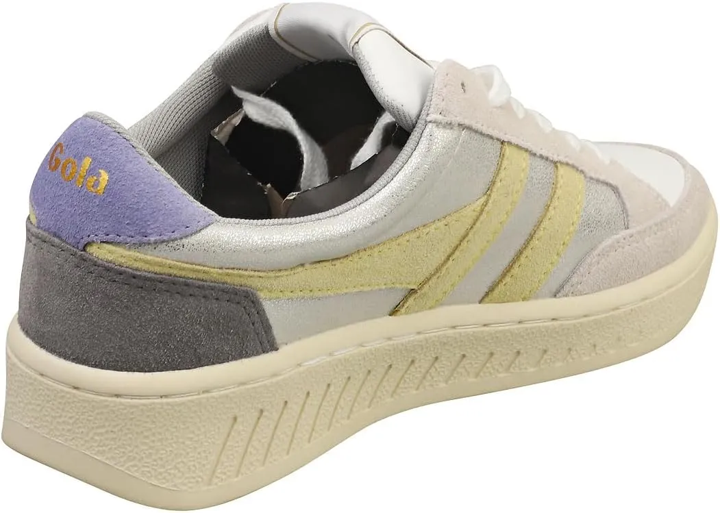 Gola Women's Superslam Blaze Sneaker
