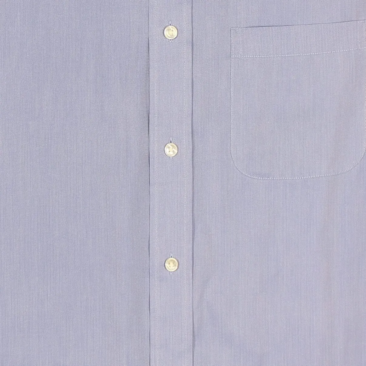 Gold Label Men's Short Sleeve Pocket Shirt Performance Blend Fabric, Non-Iron Wrinkle-Resistant Regular and Big & Tall Sizes