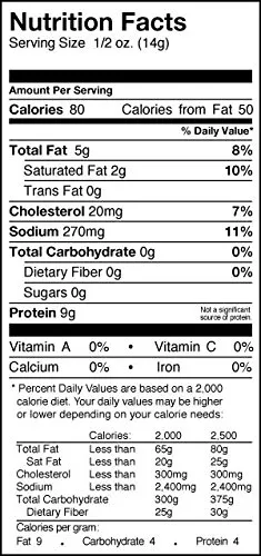 Golden Flake Snack Foods Old Fashioned Pork Rinds 3 oz. Bag (6 Bags)
