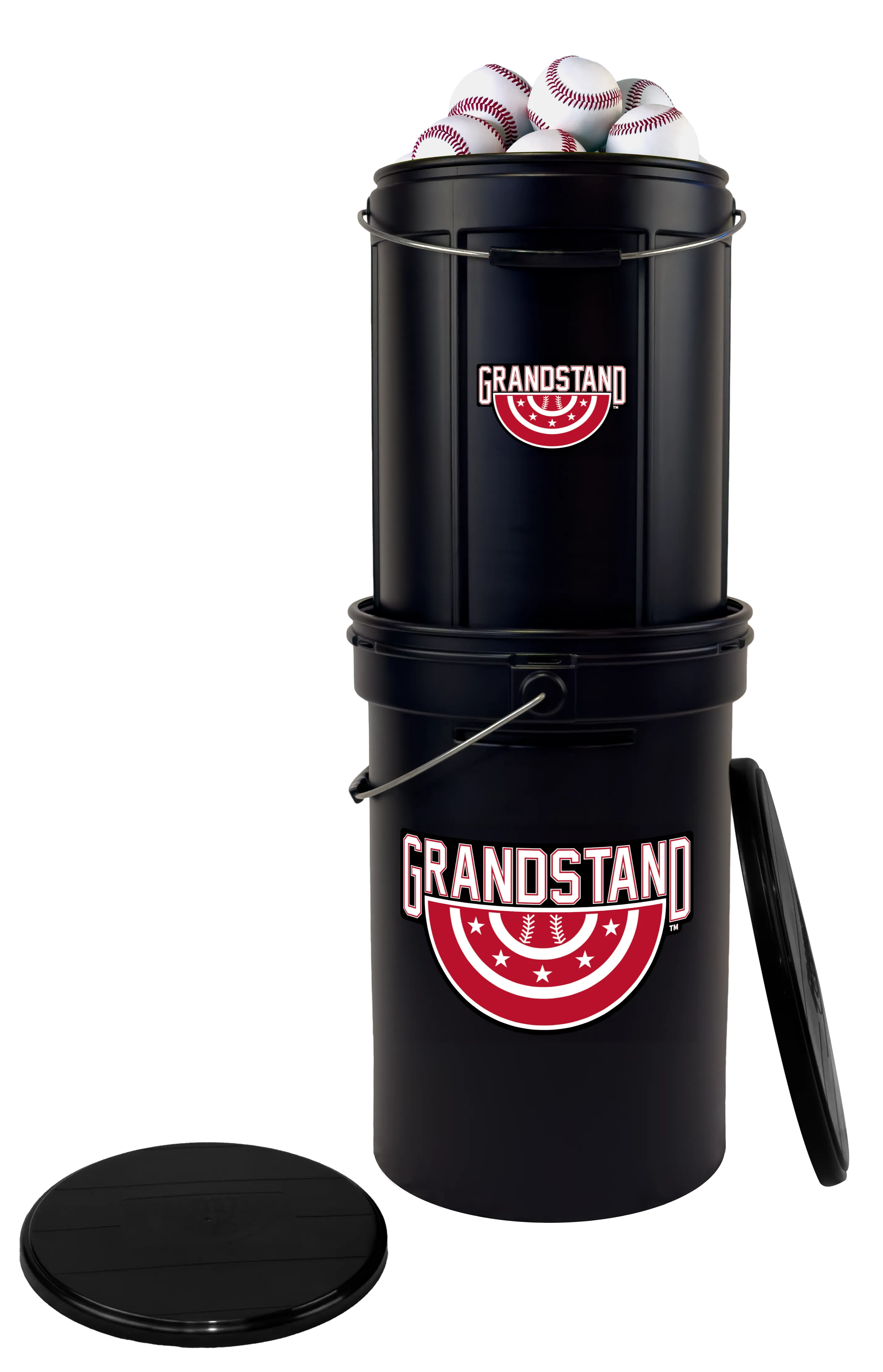 GrandStand Complete Bundle