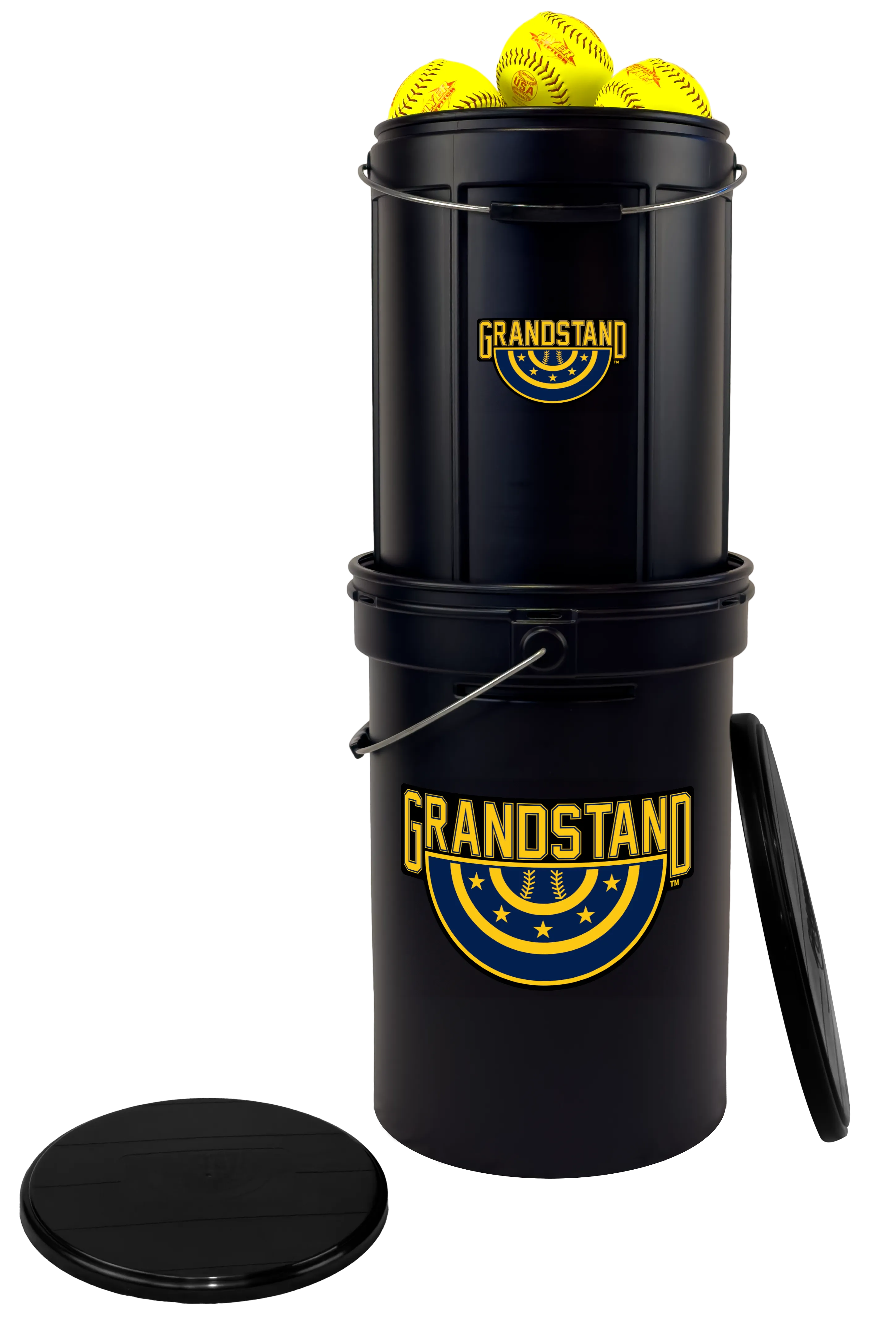 GrandStand Complete Bundle