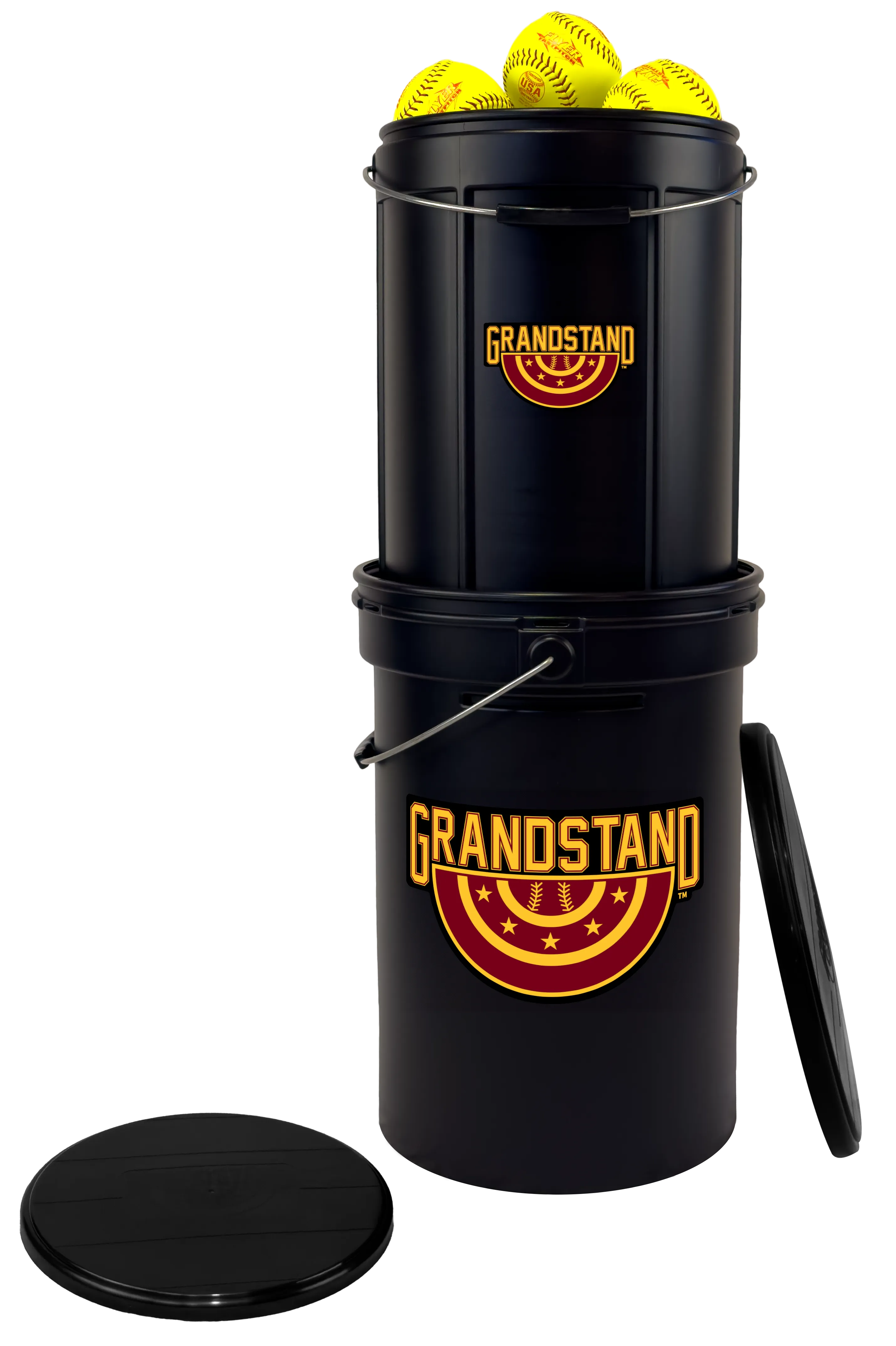 GrandStand Complete Bundle