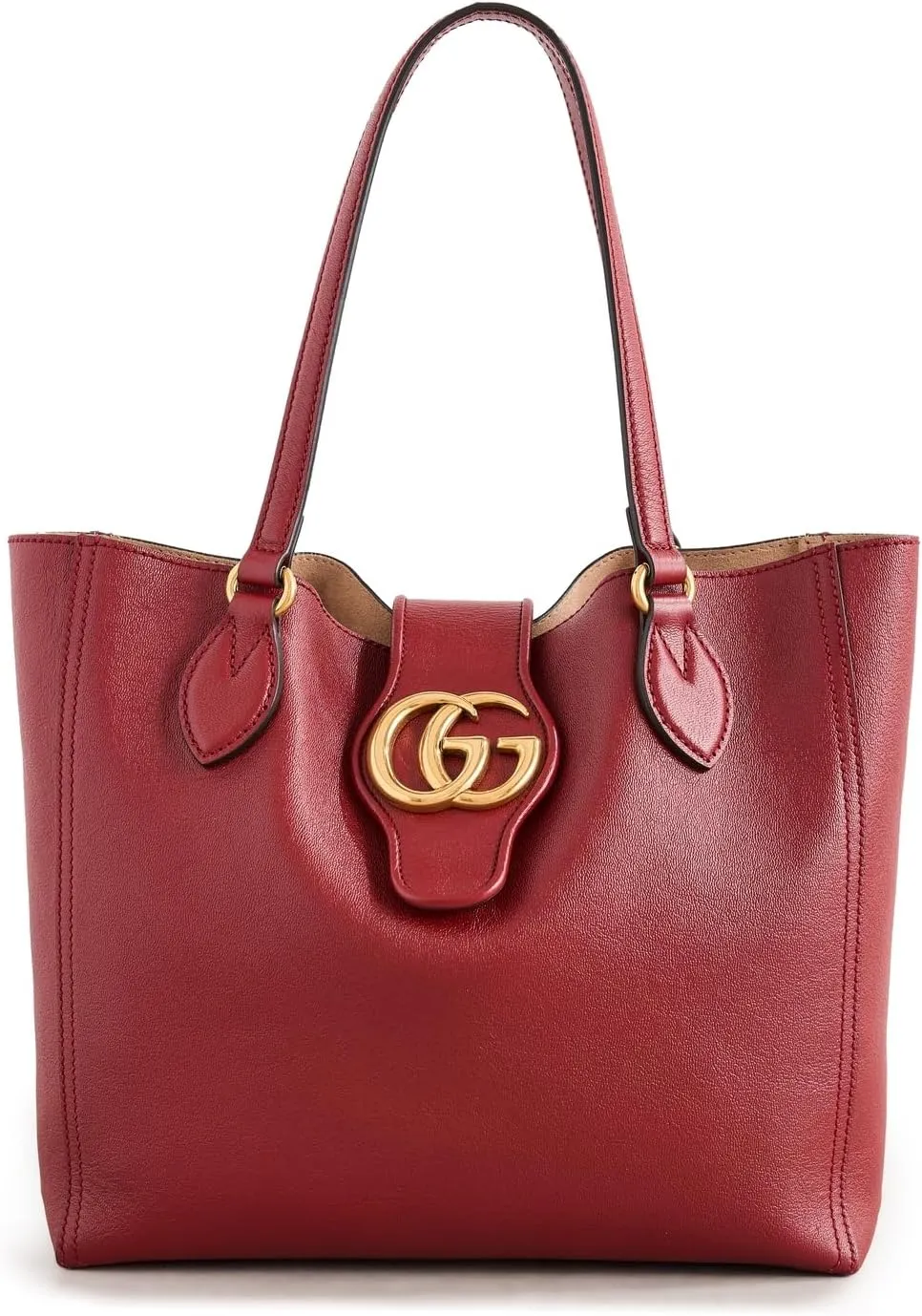 Gucci Women's Pre-Loved Marmont Tote Bag