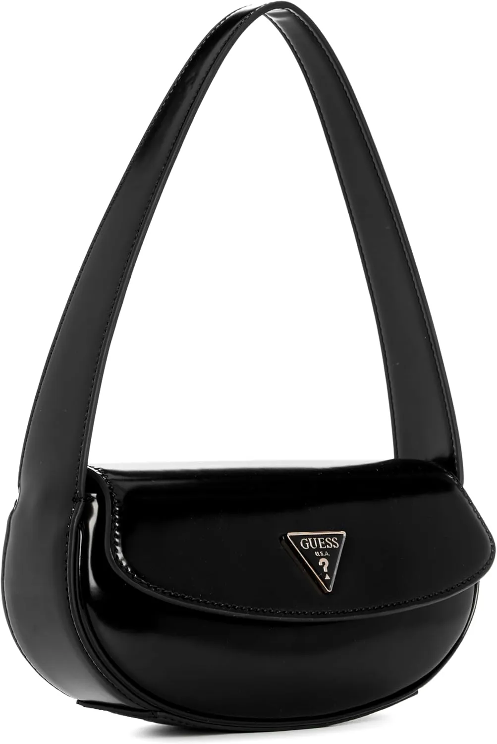 GUESS Arnela Flap Shoulder Bag