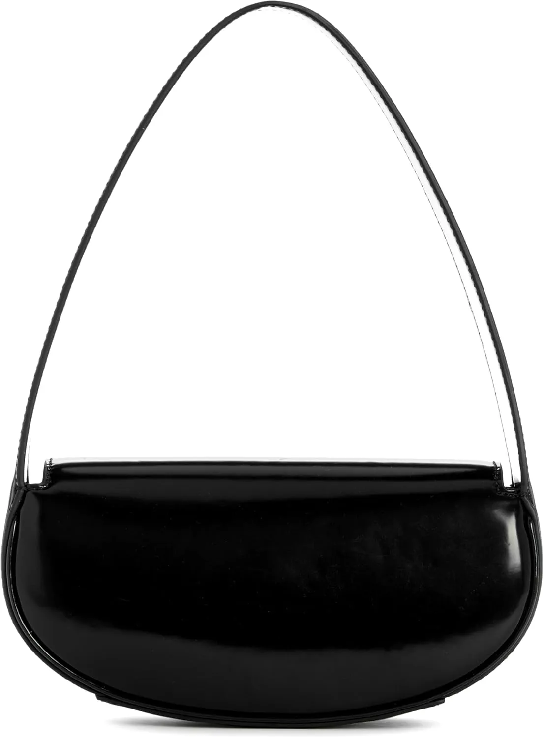 GUESS Arnela Flap Shoulder Bag