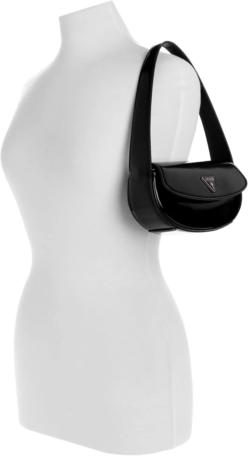 GUESS Arnela Flap Shoulder Bag