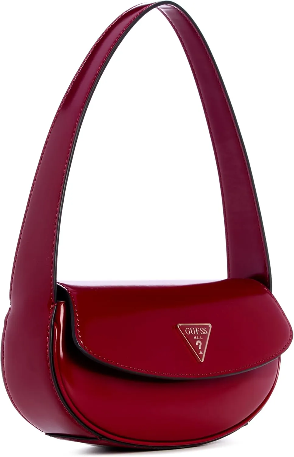 GUESS Arnela Flap Shoulder Bag