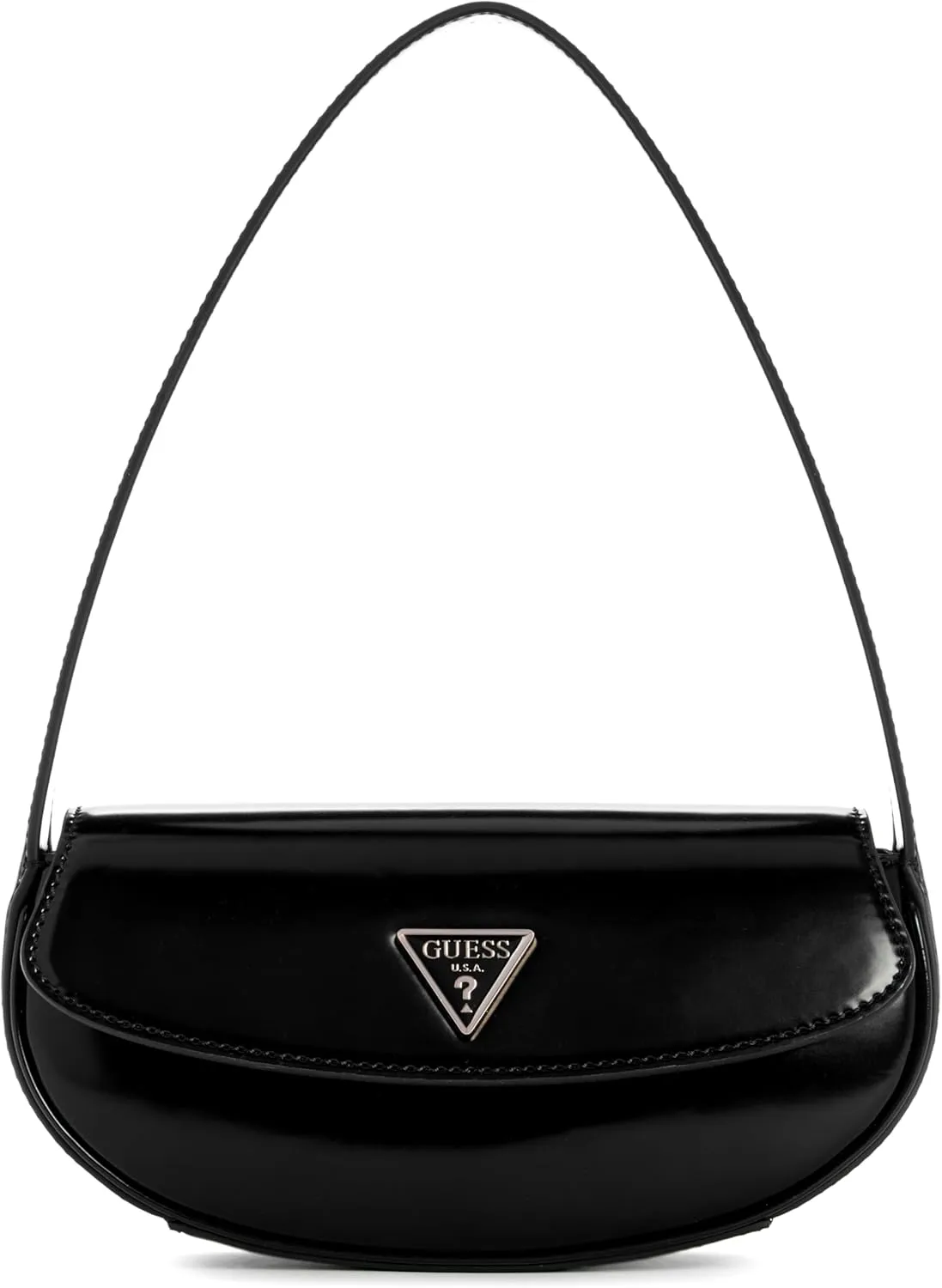 GUESS Arnela Flap Shoulder Bag