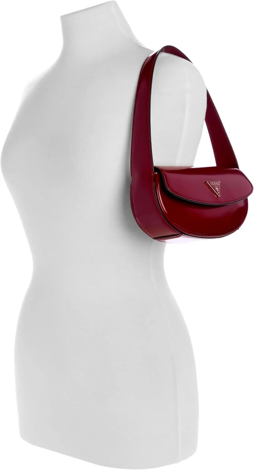GUESS Arnela Flap Shoulder Bag