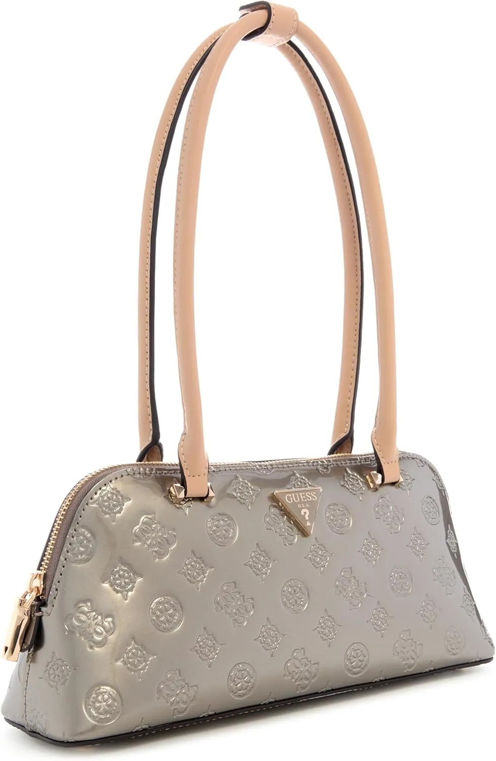 GUESS Arnela Shoulder Satchel