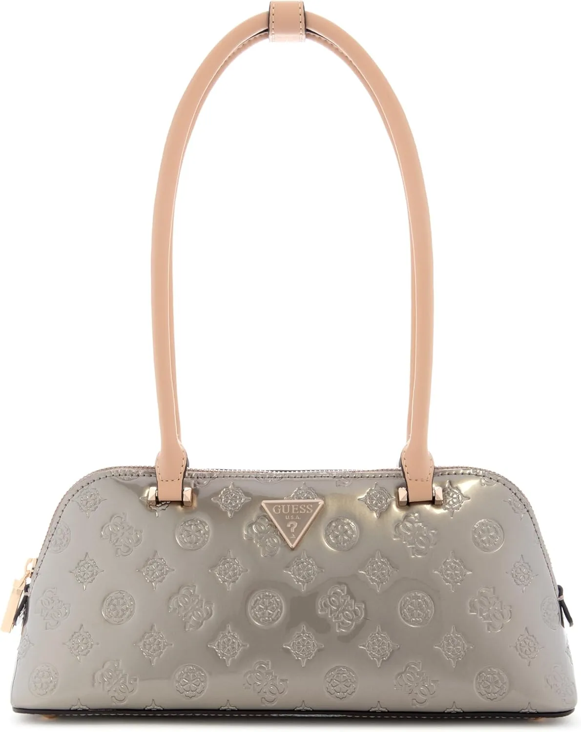 GUESS Arnela Shoulder Satchel