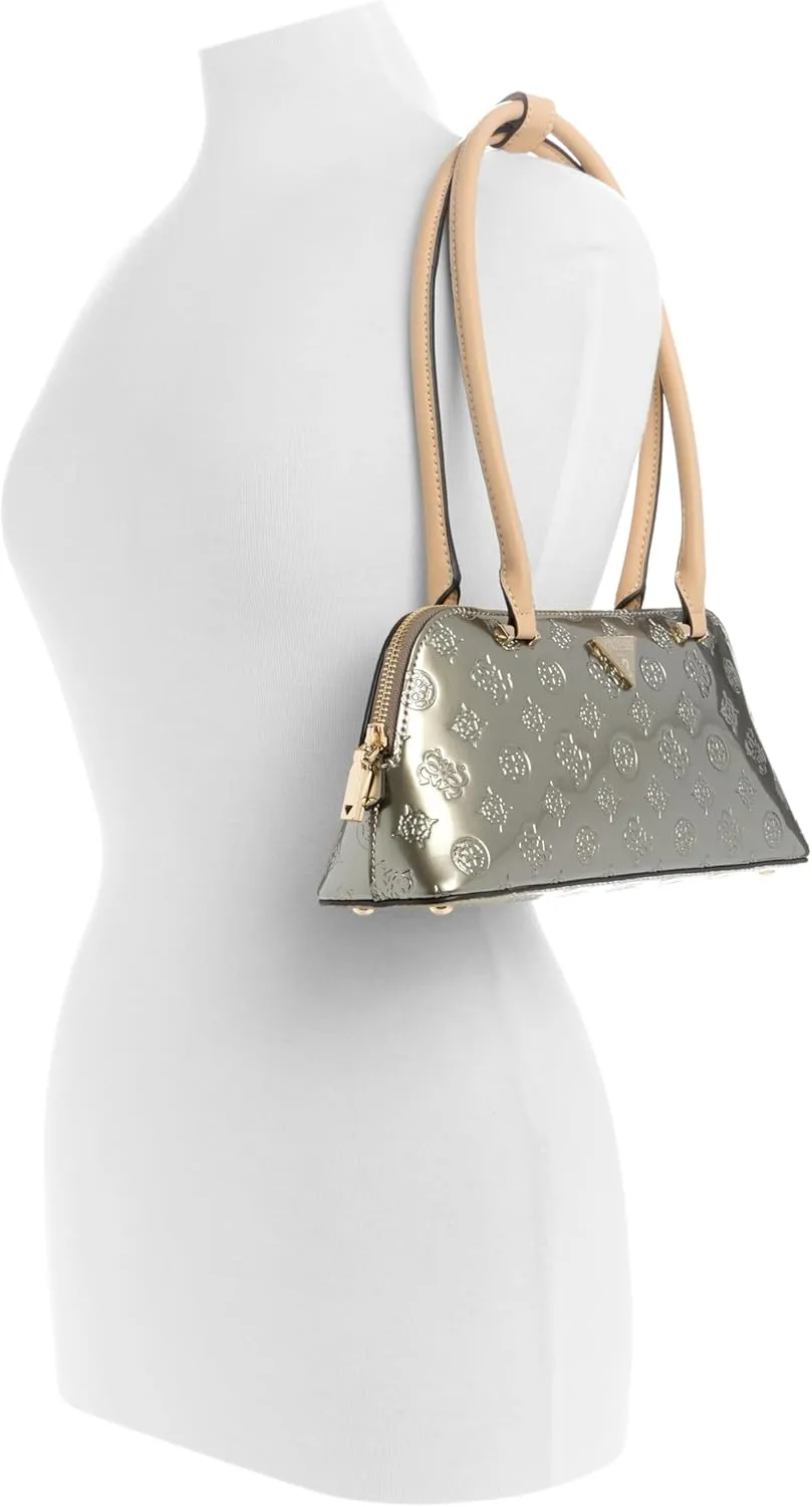 GUESS Arnela Shoulder Satchel
