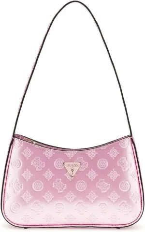 GUESS Arnela Top Zip Shoulder Bag