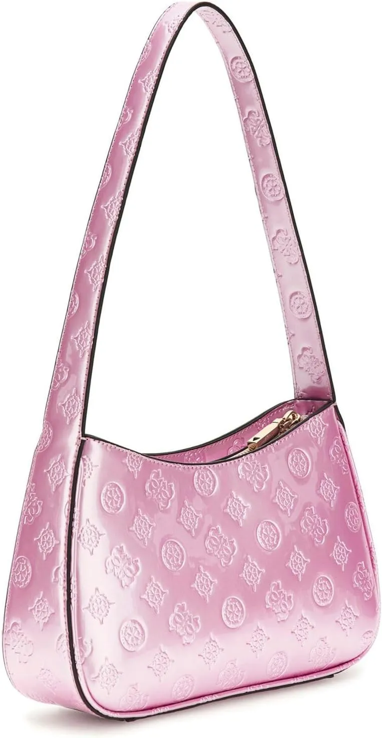 GUESS Arnela Top Zip Shoulder Bag