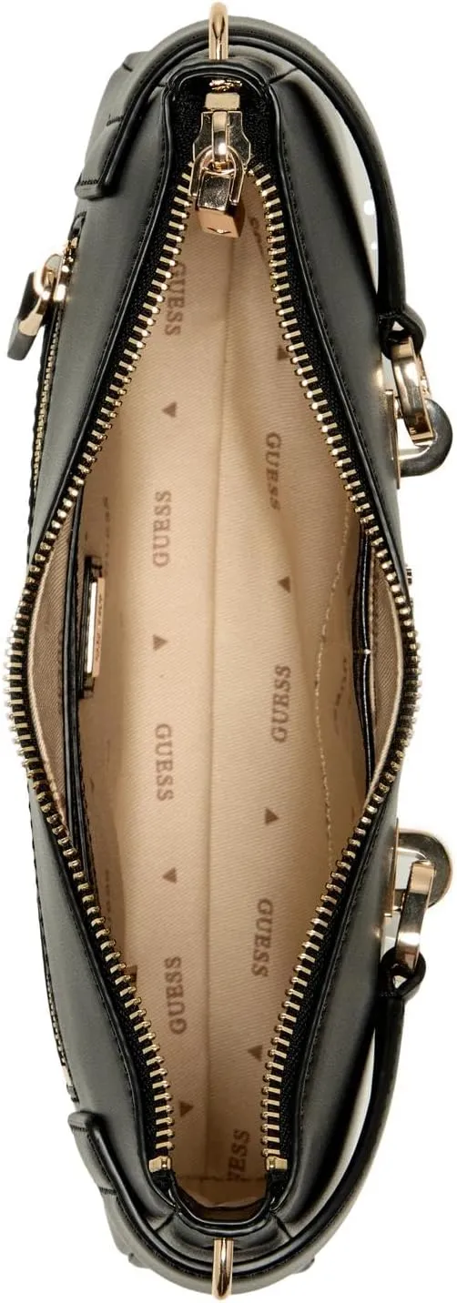 GUESS Lorelei Top Zip Shoulder Bag