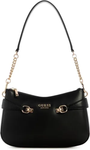 GUESS Lorelei Top Zip Shoulder Bag