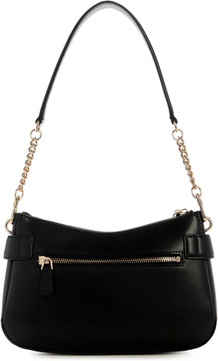 GUESS Lorelei Top Zip Shoulder Bag