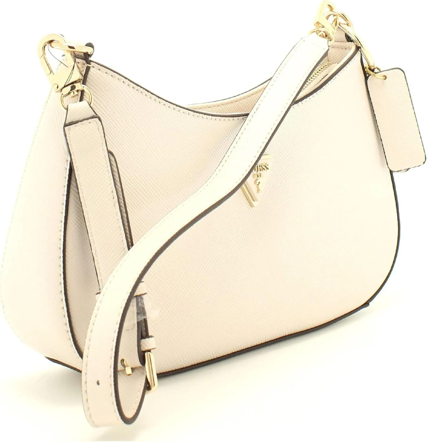 GUESS Noelle Top Zip Shoulder Bag