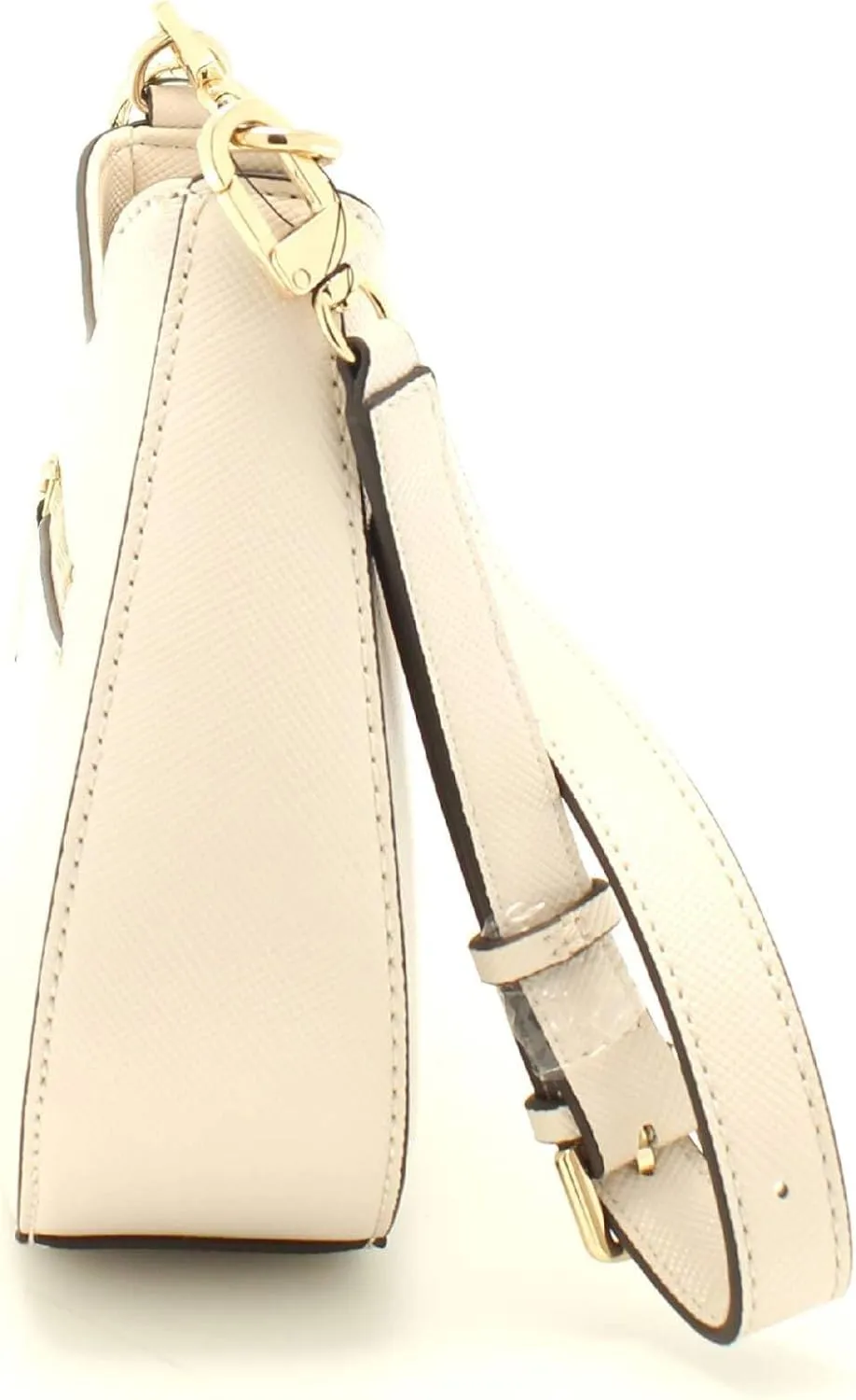GUESS Noelle Top Zip Shoulder Bag