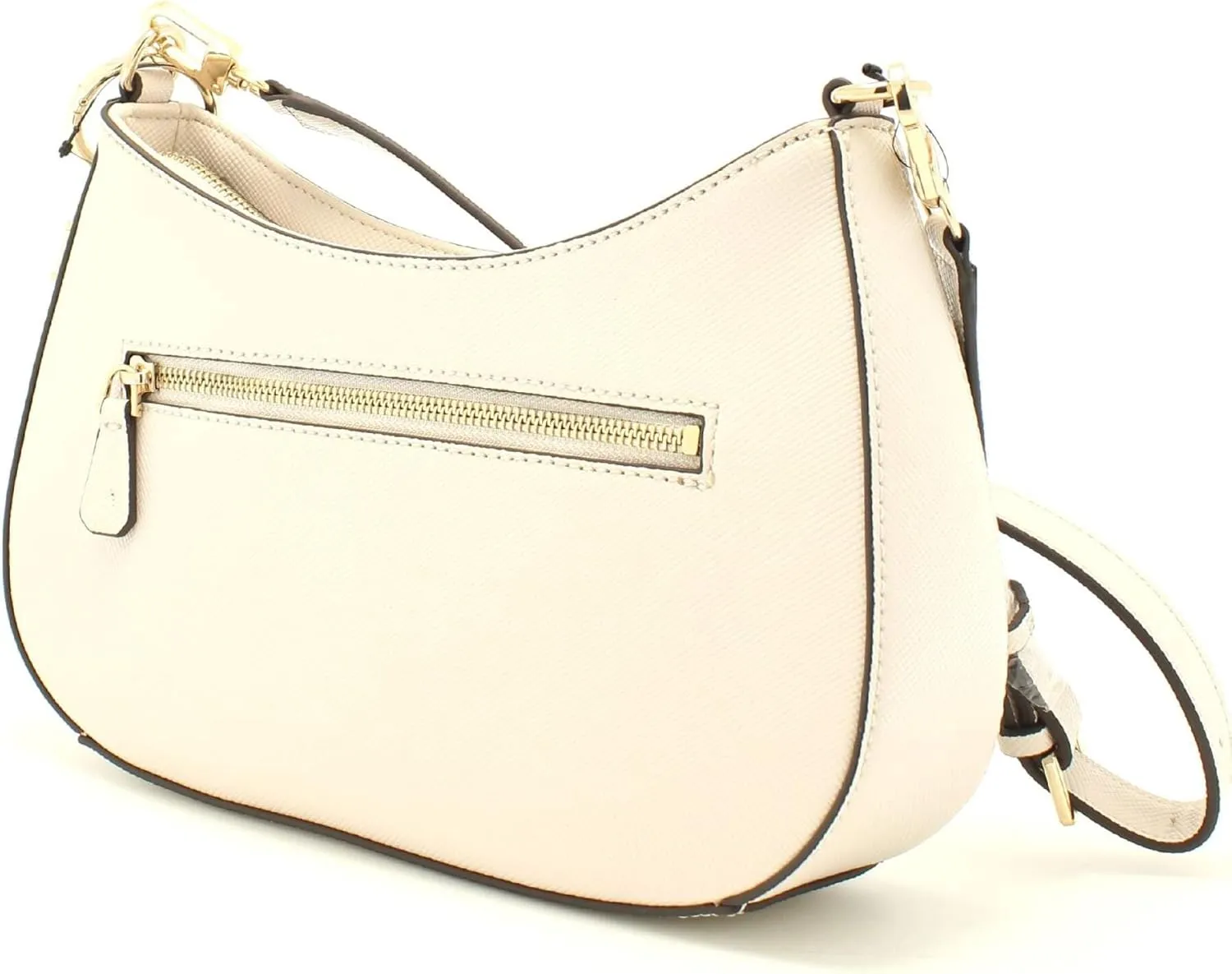 GUESS Noelle Top Zip Shoulder Bag