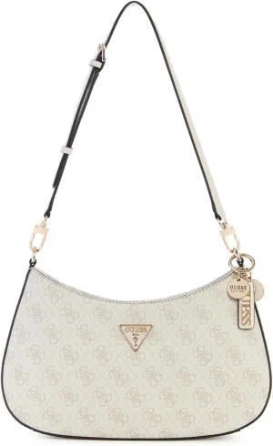 GUESS Noelle Top Zip Shoulder Bag