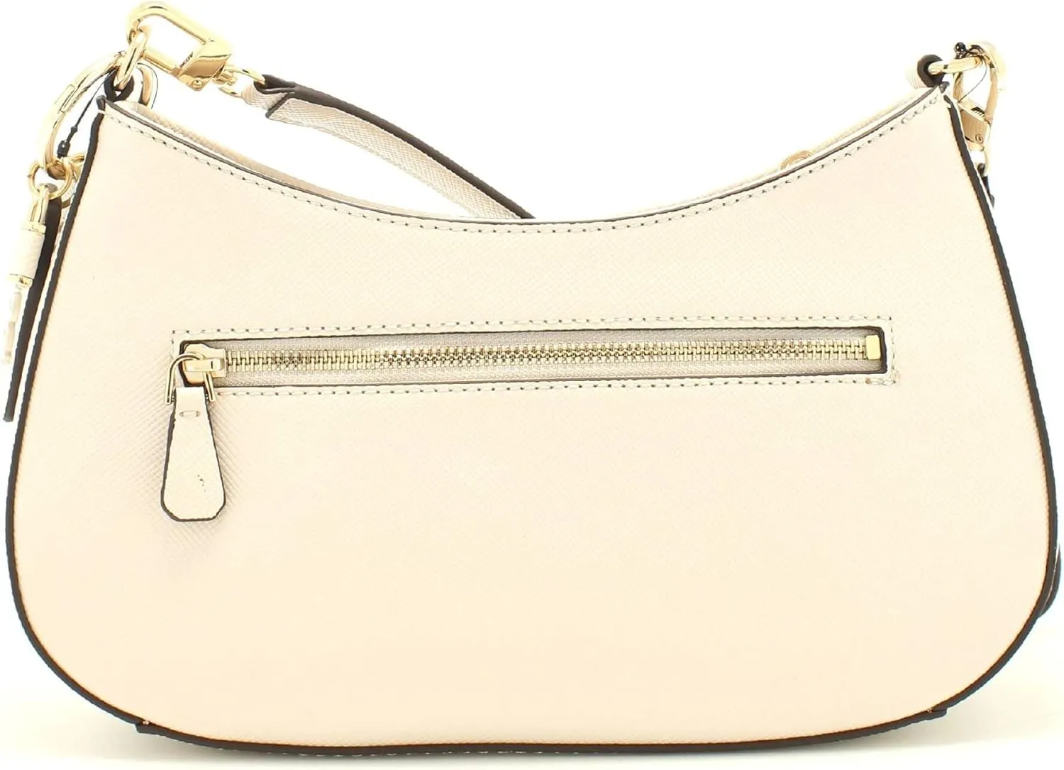 GUESS Noelle Top Zip Shoulder Bag