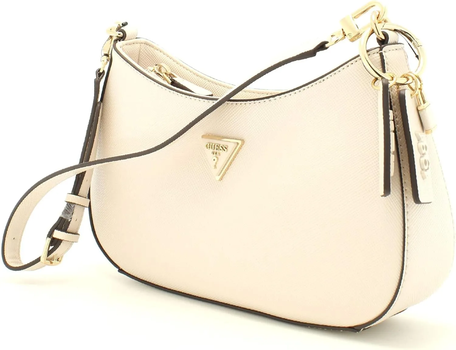 GUESS Noelle Top Zip Shoulder Bag