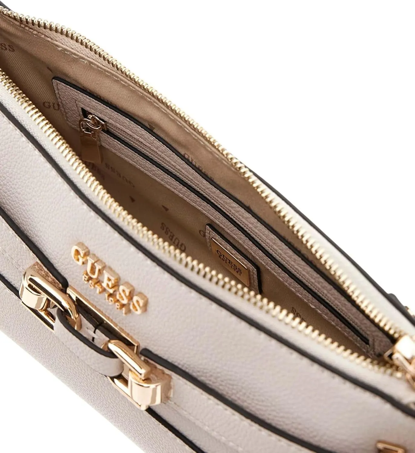 GUESS Silvye Shoulder Bag