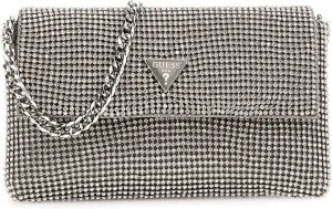 GUESS Zalina Flap Clutch