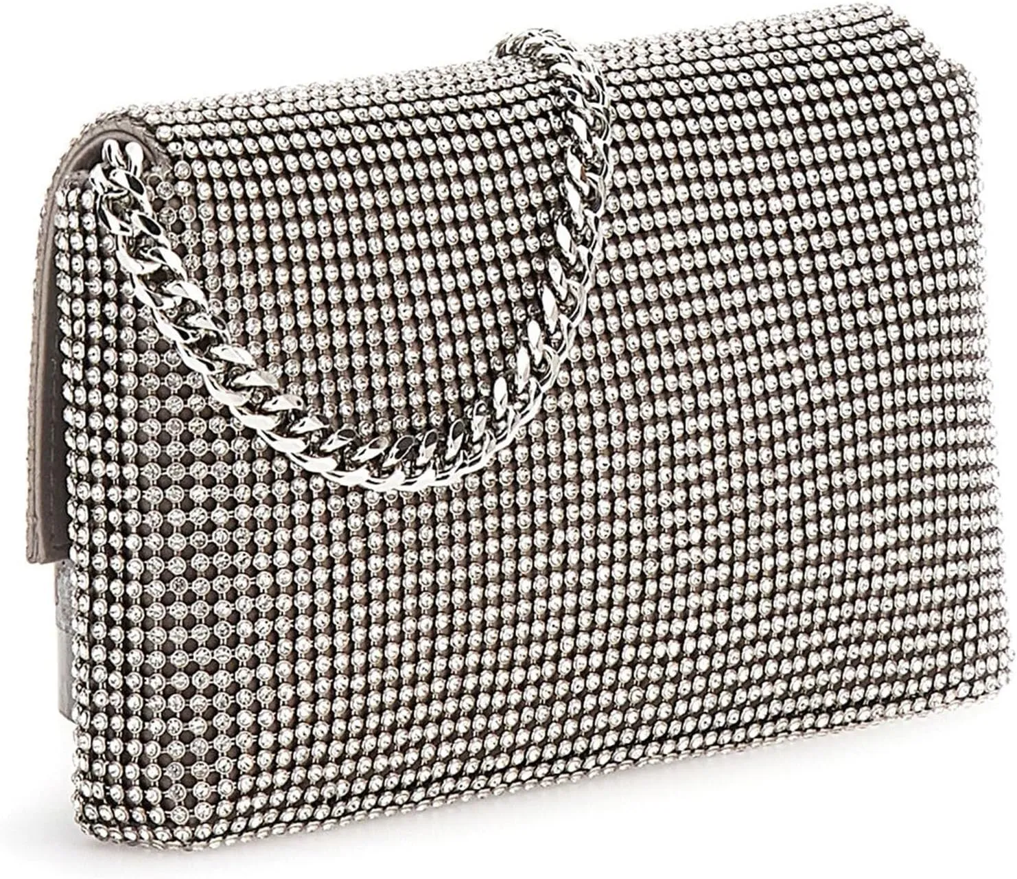 GUESS Zalina Flap Clutch